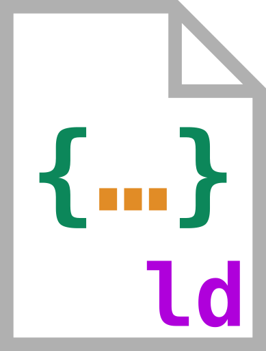 Syntax Highlighting for Linker Scripts